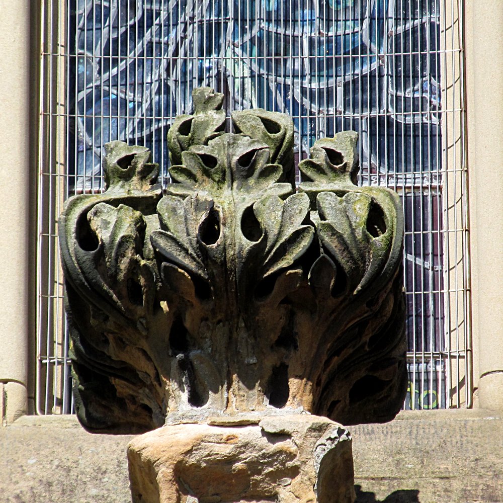 GM0URD's tweet image. Dunfermline Heritage Quarter. #Dunfermline #Fife #Scotland