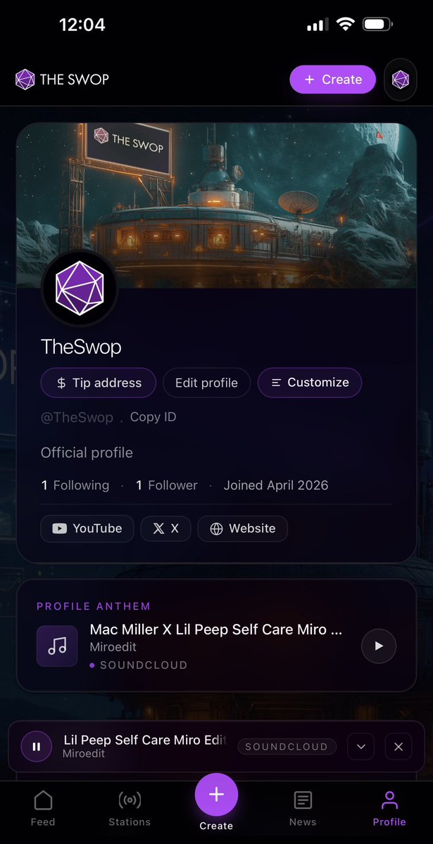 KyleStoflet's tweet photo. Going to be rolling out some invites before the month ends. 

Be sure to check your emails you submittedfor the waitlist signup. $ICP https://t.co/Fj93nEwVp2