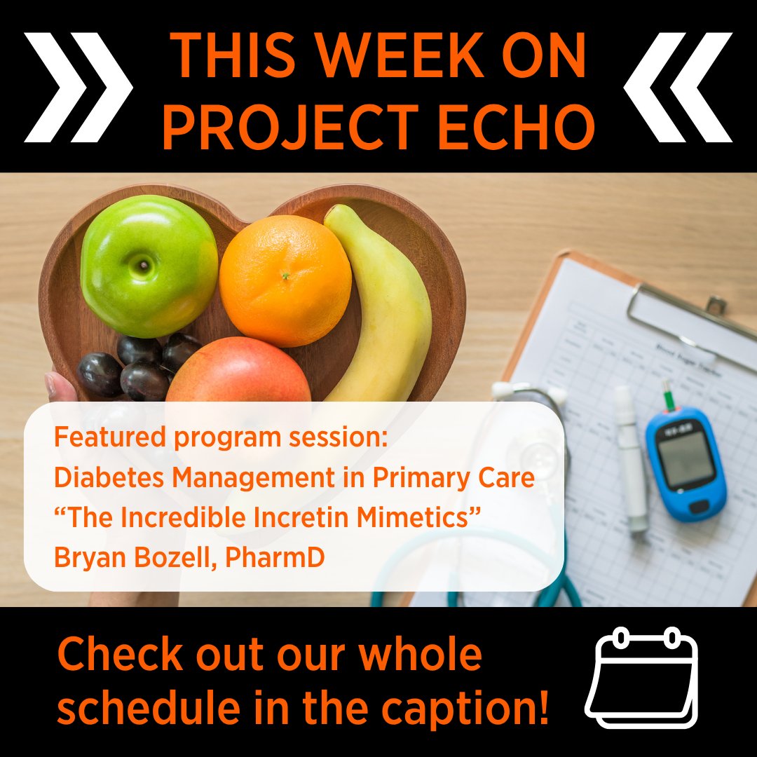 OSU Project ECHO tweet media