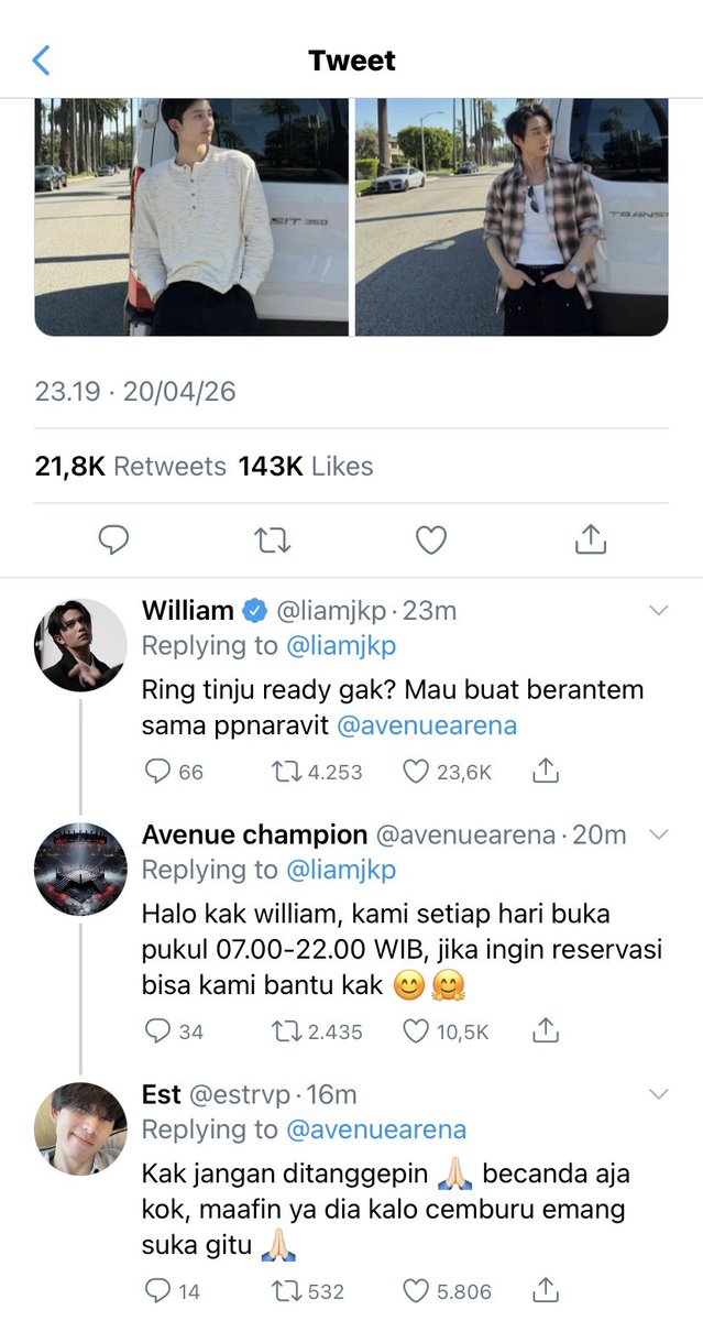 َ tweet media