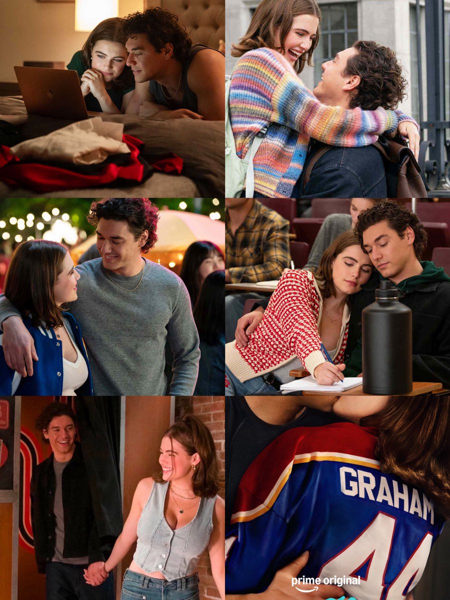 Off Campus Updates tweet media