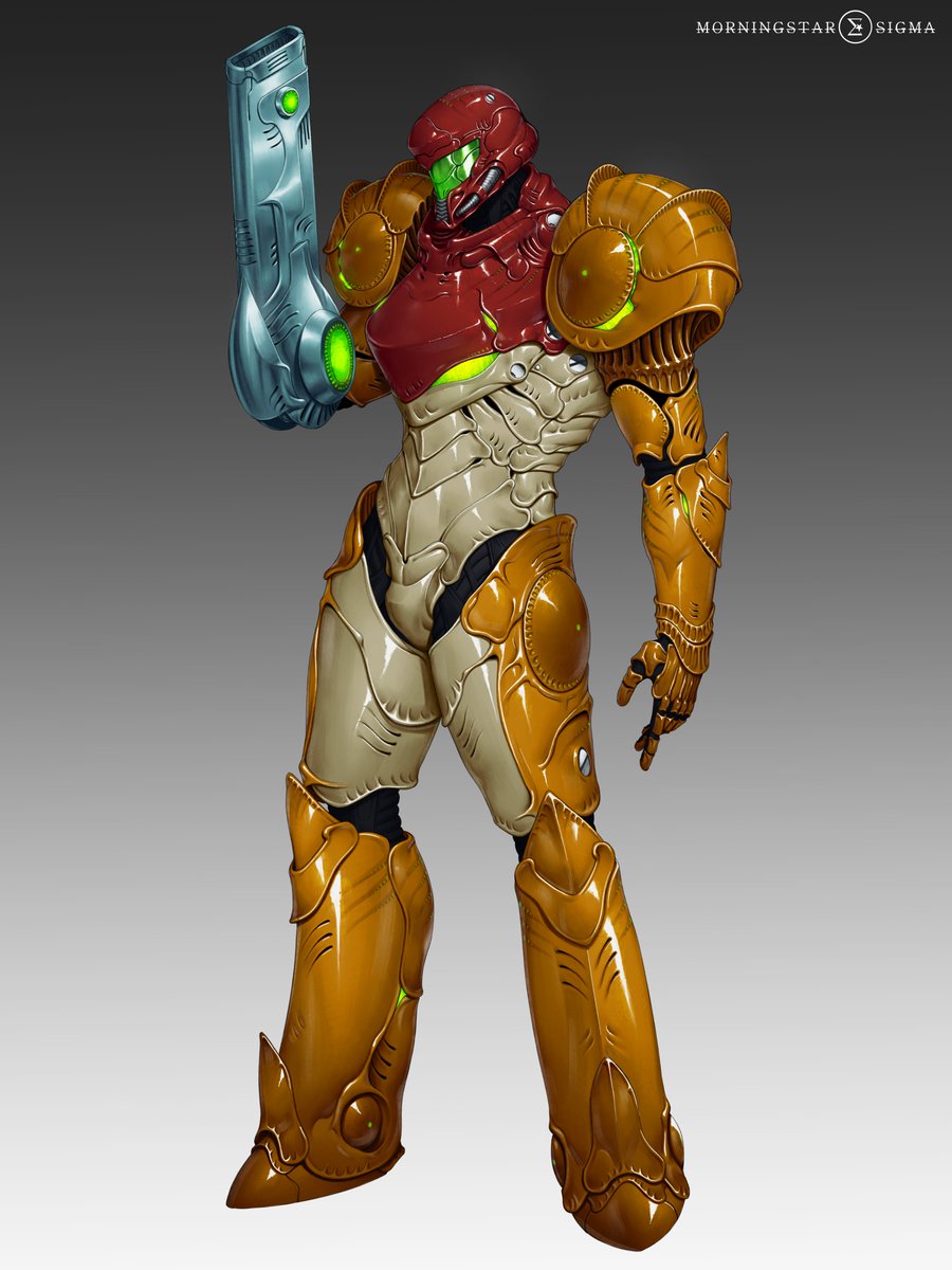 Sigma Art 🇻🇪 (Comms Closed!) tweet media