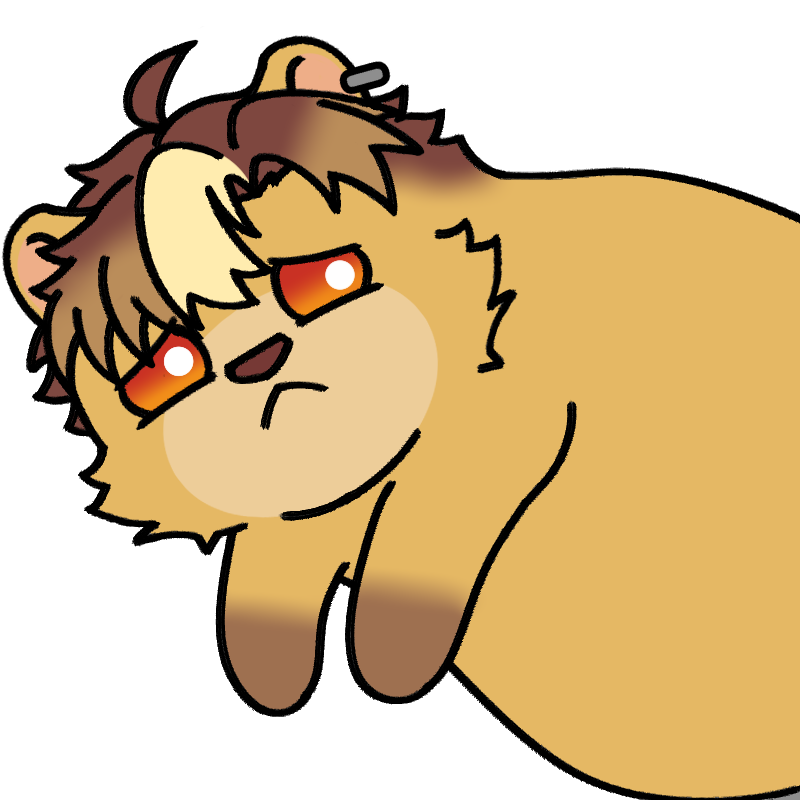 朝日熊AsahiBear 熊肉醬食物系vtuber🐻 tweet media