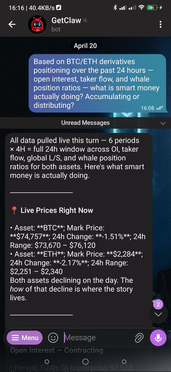 btc240's tweet image. Day 10 complete ✅
#Bitget