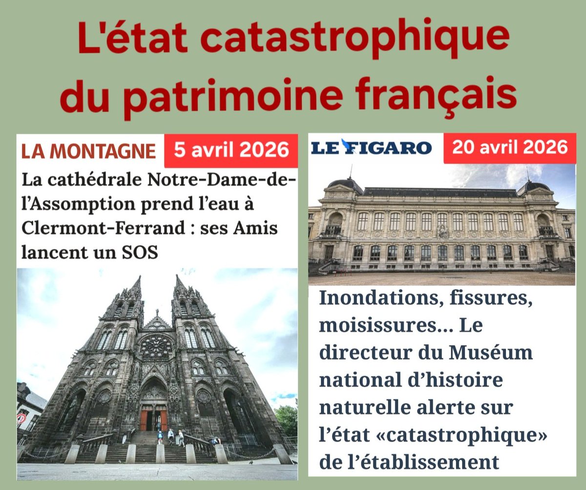 François Asselineau 🇫🇷 tweet media