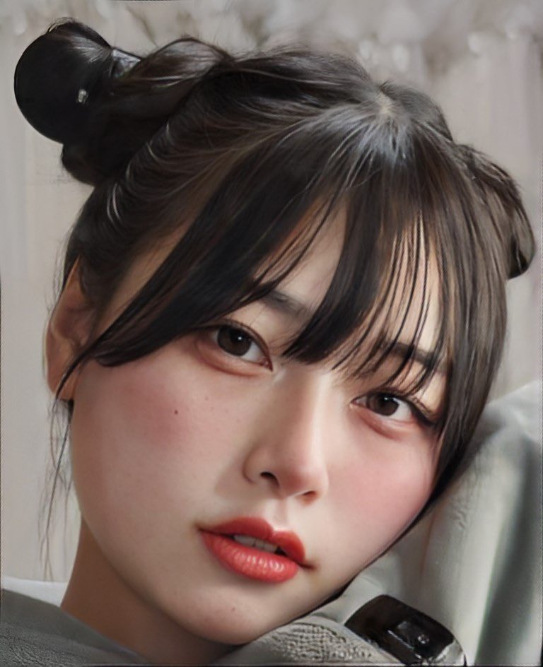 遥 tweet media
