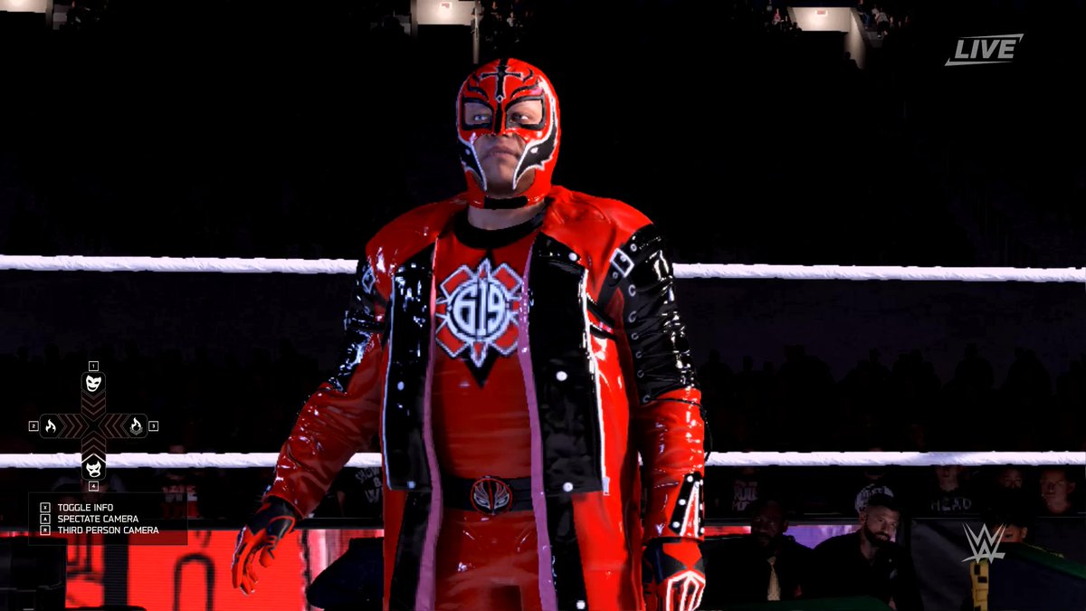 GAMERZ ZONE tweet media