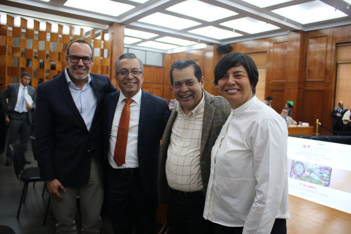 Representación de Nuevo León tweet media