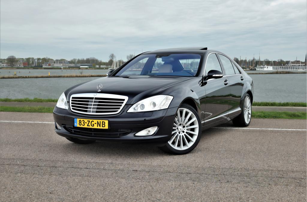 thestargallery's tweet image. Nu online; prachtige fiscaal vriendelijke Mercedes S500 4Matic met LPG G3 en fijne extra's! #Mercedes #S500 #W221 #V8 #387pk #LPG #G3 #snel #comfortabel #topkleur #topconditie #youngtimer #historie #kilometervreter #liefhebbergezocht stargallery.nl