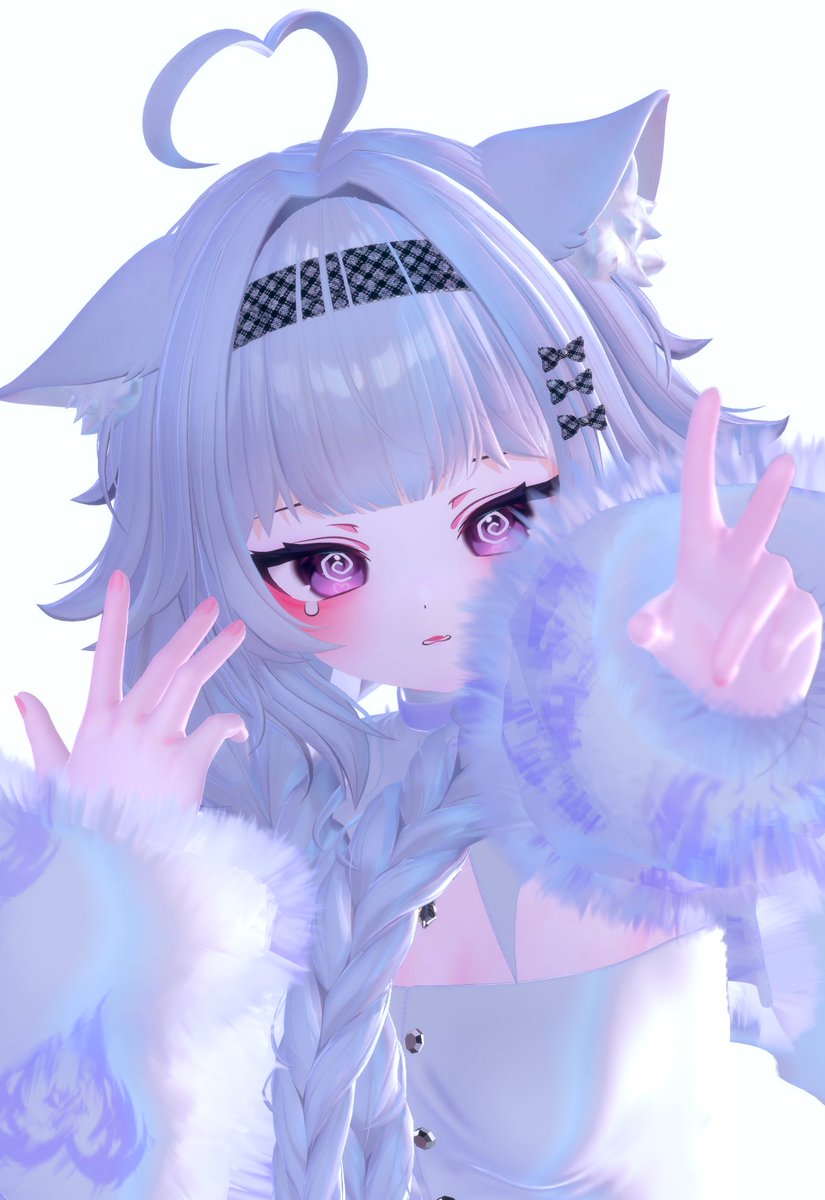 ʚ 猫 ɞ tweet media