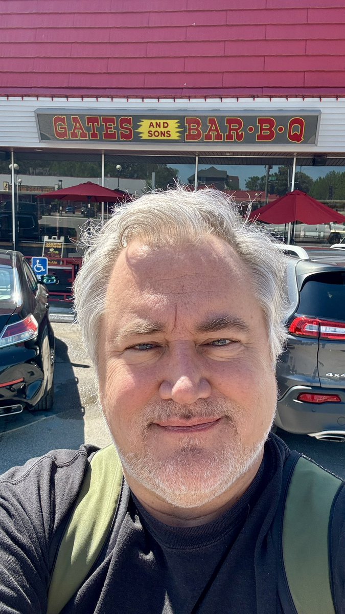 BILL OAKLEY tweet media