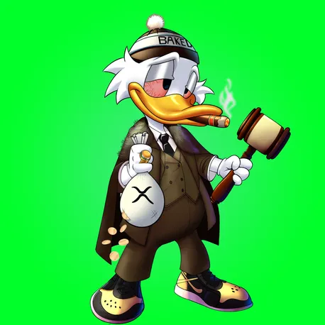 Quack quack 
Happy 420 day!  Light em up! 
Rich Ducks flying HIGH 🦆

For a chance to win a random Rich Duck NFT🦆
Drop your favorite Stoner Rich Duck in the Comments 
+ like ♥️+ repost♻️
Tag friends for bonus points 

stoner duck examples 🤪🦆
$RDC