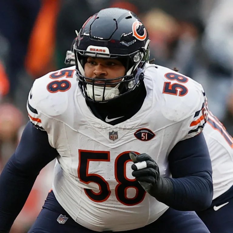 Bears Nation tweet media