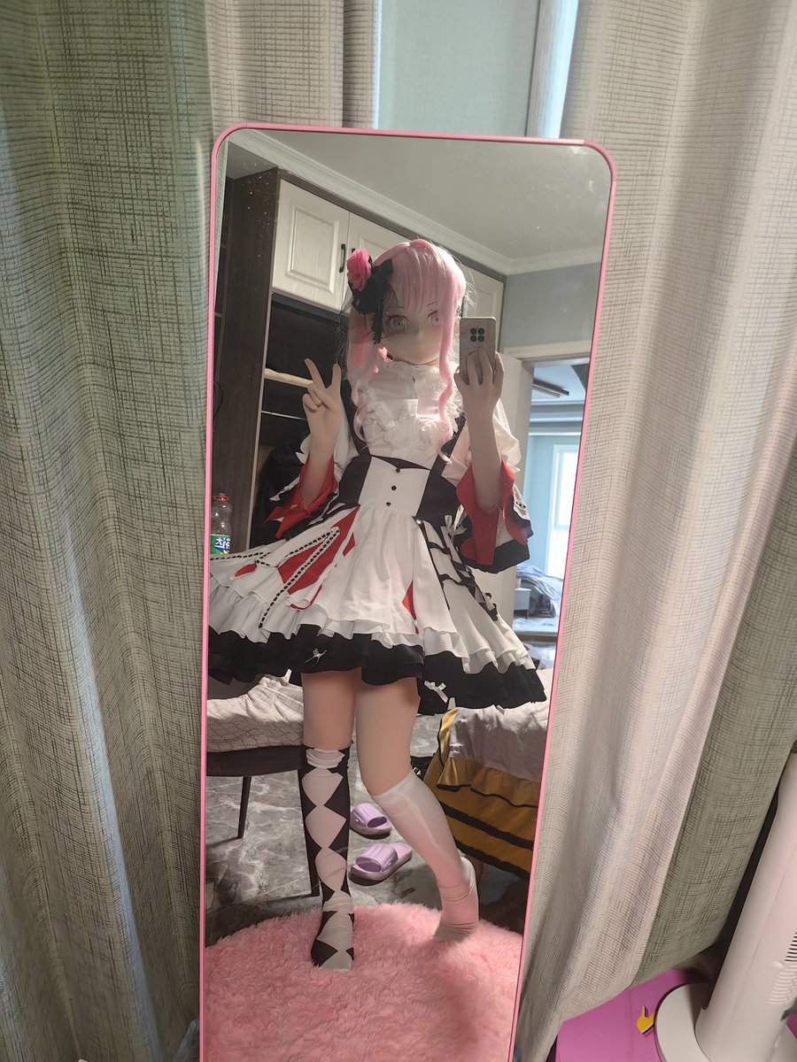 水晶岩 tweet media