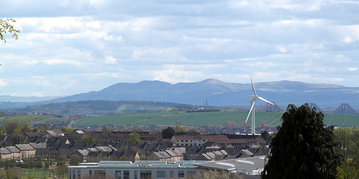 GM0URD's tweet image. Dunfermline Heritage Quarter. #Dunfermline #Fife #Scotland