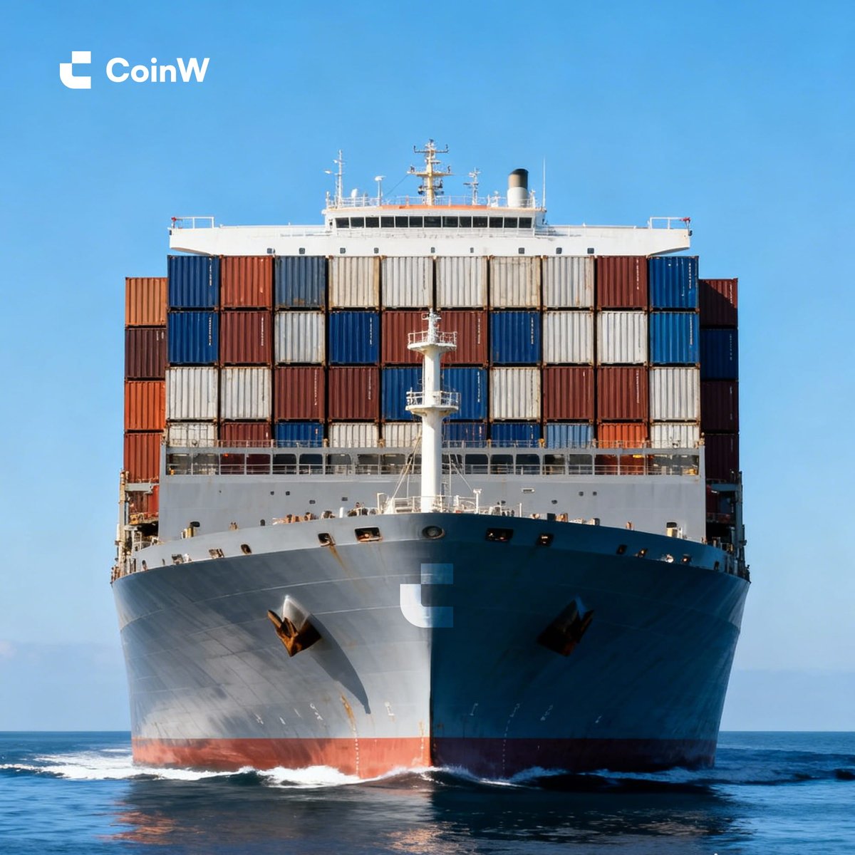 CoinW币赢 tweet media