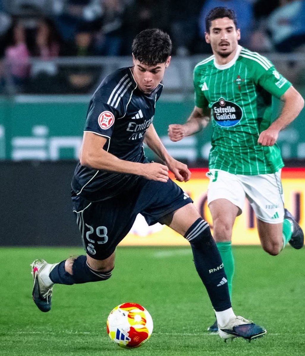 Madrid Zone tweet media