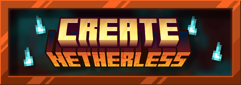 DariusZeBaguete's tweet image. I just released an update and a 1.21 port to one of my oldest mods, Create: Netherless. It was really fun to do, especially with the new Neoforged stuff. I hope you will all like it 🙏
#modding #Minecraft #MinecraftMods
(link below)