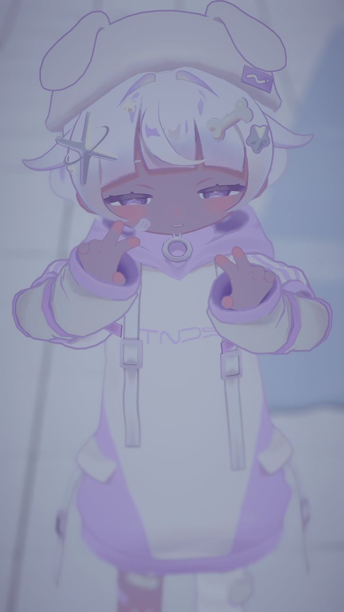 ʚ もち ɞ tweet media