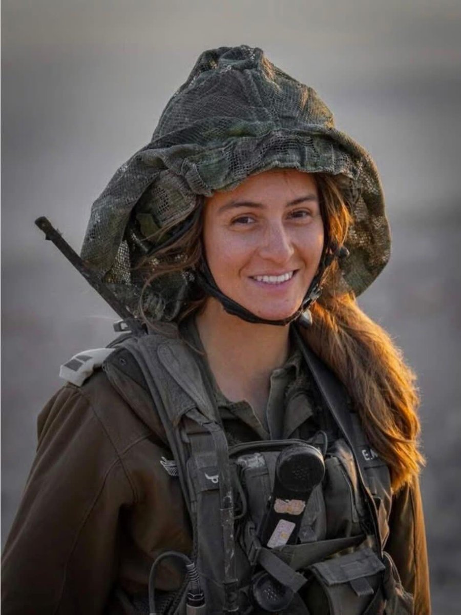 Uri Magidish, the observer who was captured, told about that morning of October 7. 

And about one heroine who is not talked about enough. 

"We ran to the shelter in Nahal Oz. When the terrorists start closing in on the tight space, they throw a grenade into the shelter, and