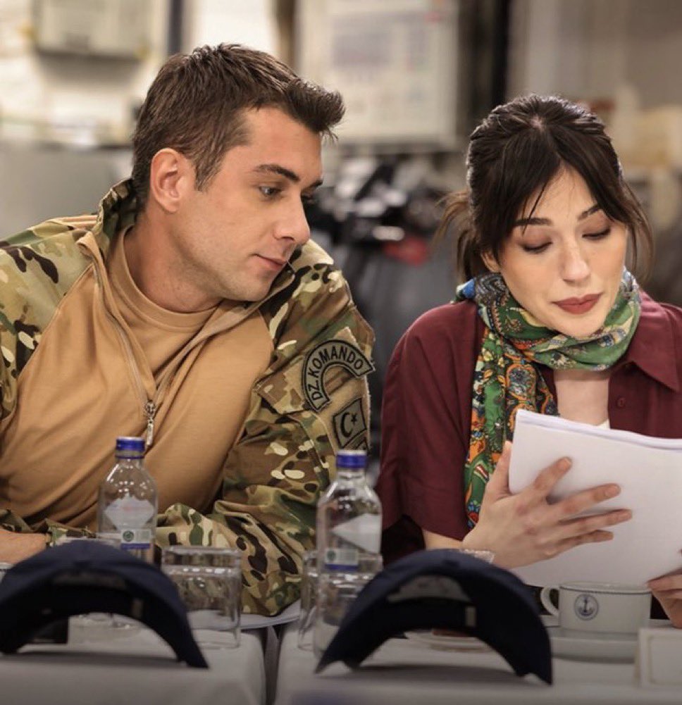 Televizyon Dünyası tweet media