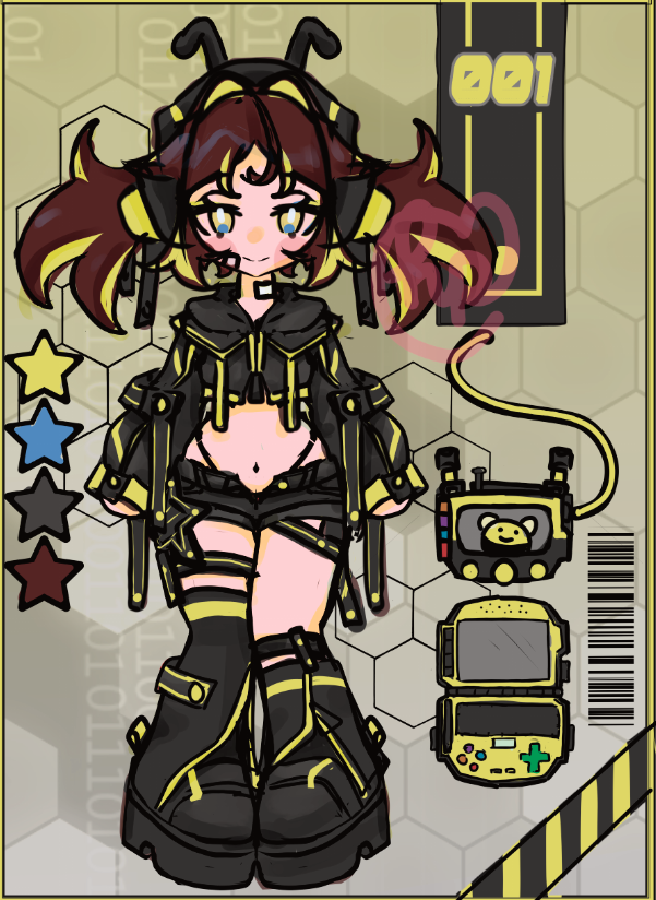 ♡ нυηηєу ♡vgen comms open ♡ tweet media