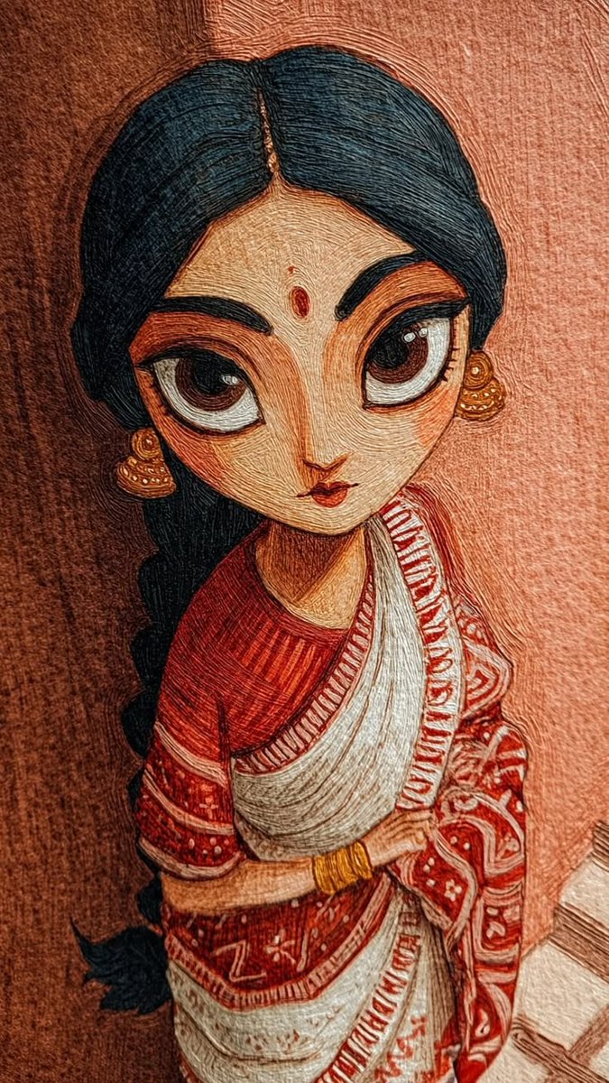 Equities, Savita Kundu tweet media