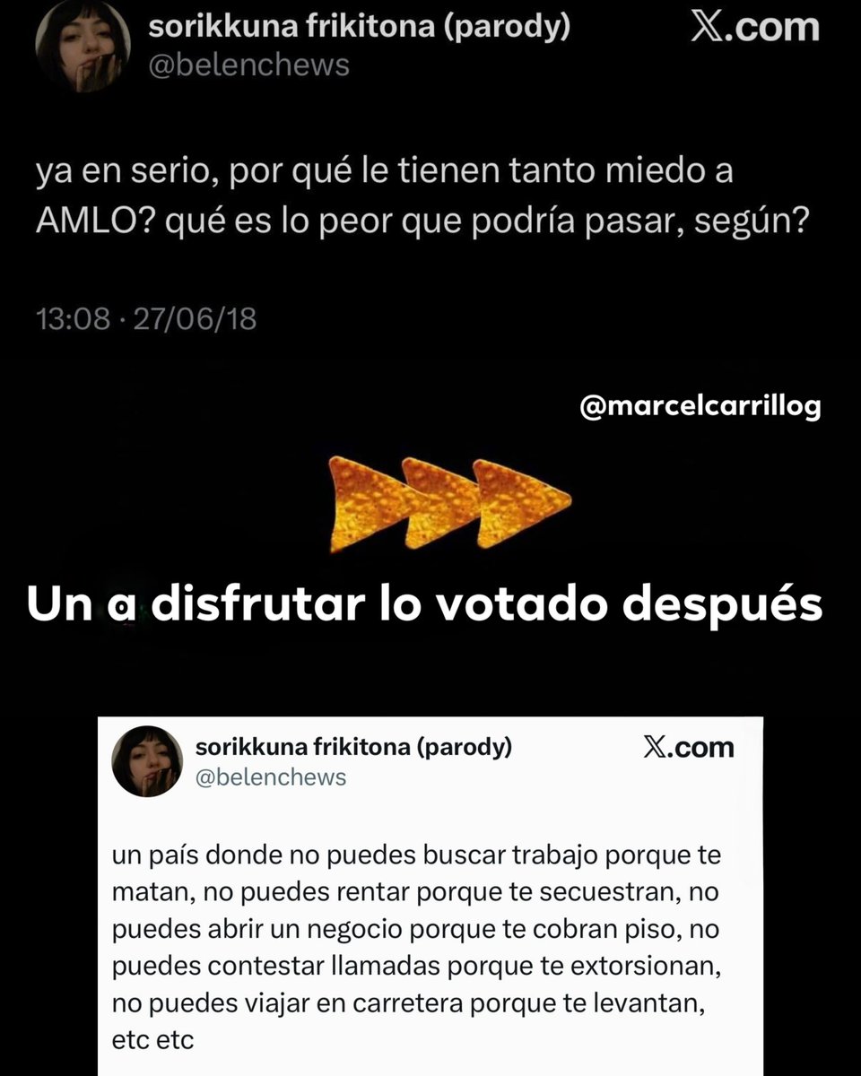 Marcel Carrillo tweet media