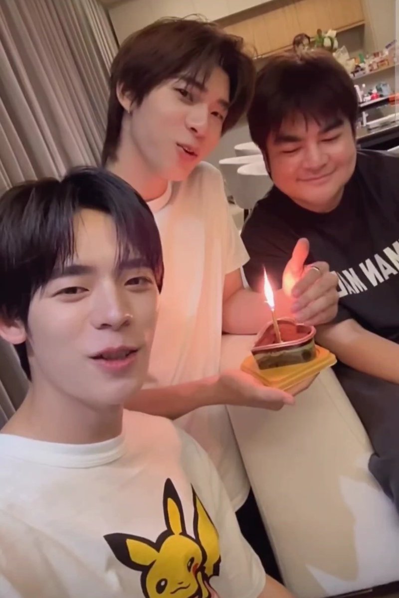 CALL ME SANDJI ꒰ จี๋ ꒱ tweet media