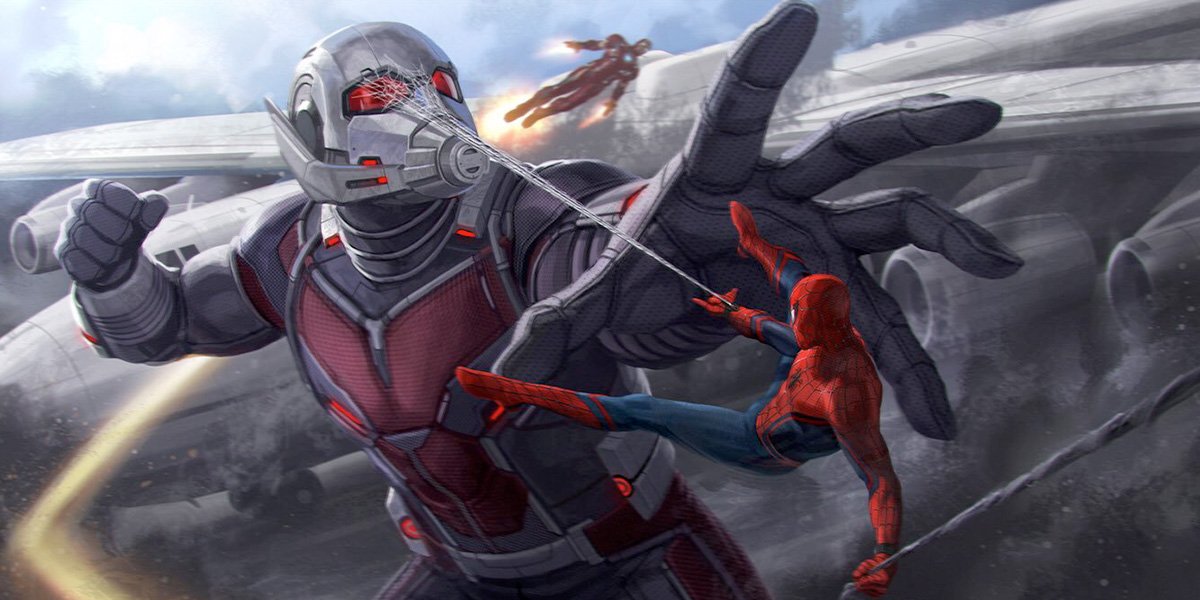 Marvel CinéVerse tweet media