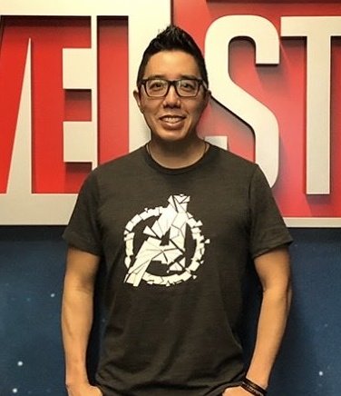 Marvel CinéVerse tweet media