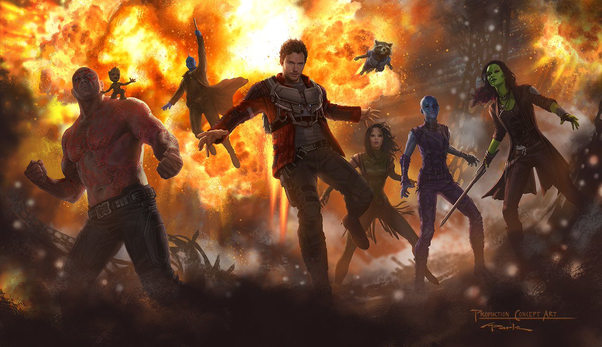 Marvel CinéVerse tweet media