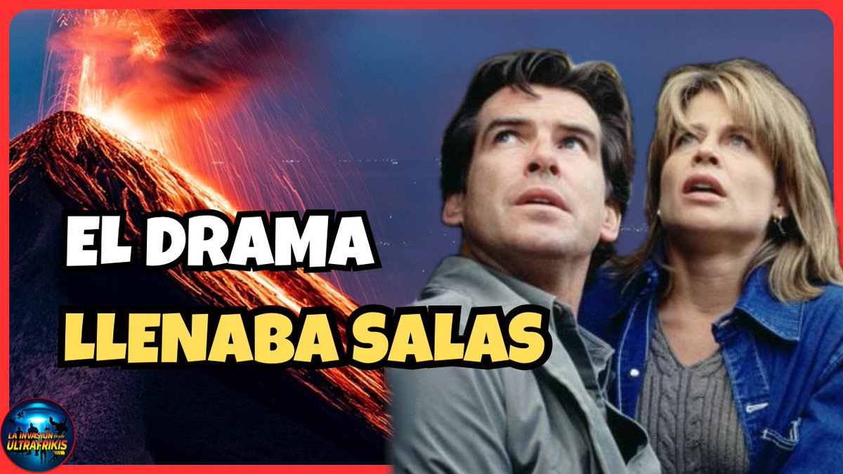 lidluf's tweet photo. Las PELÍCULAS DE DESASTRES que marcaron los años 90 

👉🏻 https://t.co/akiQfusZsH 

#cine #90s https://t.co/Fqo7z1FulN