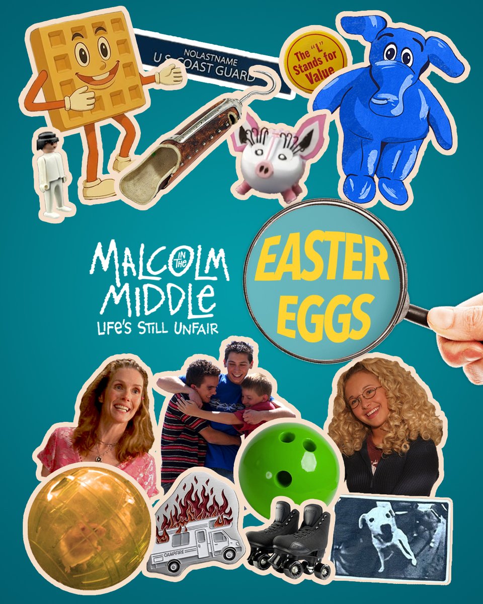 Malcolm France tweet media