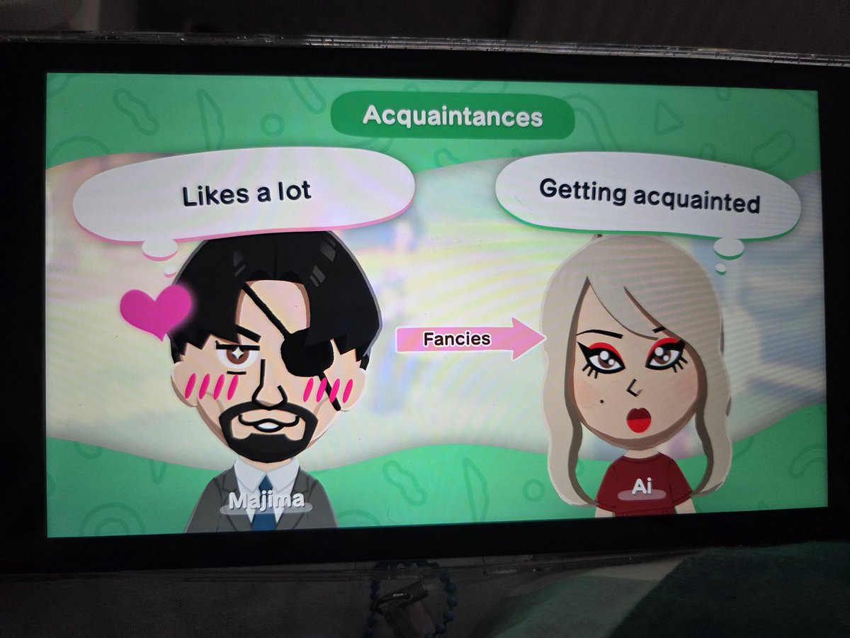 laura 🎮 fallout ☢️ tweet media