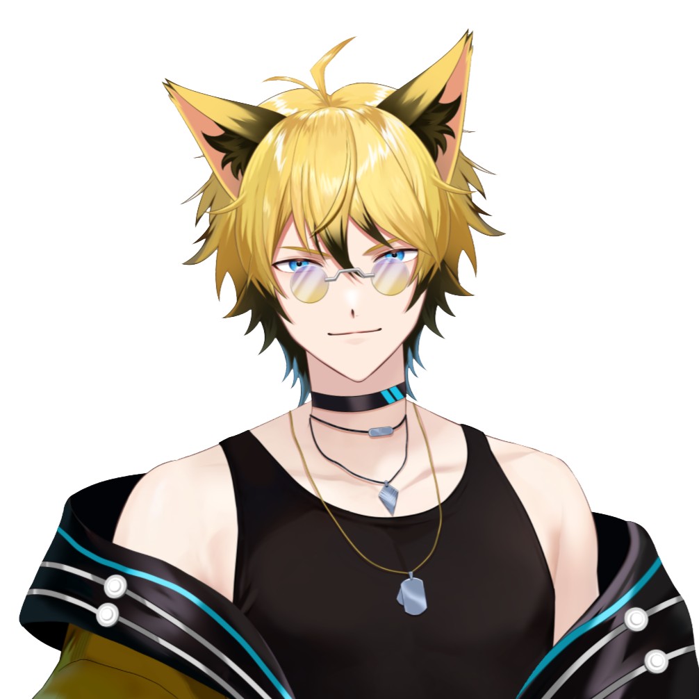 Cylowless 🐺⚡️//Vtuber IT Support tweet media