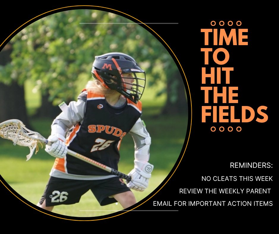 Moorhead Youth Lacrosse tweet media