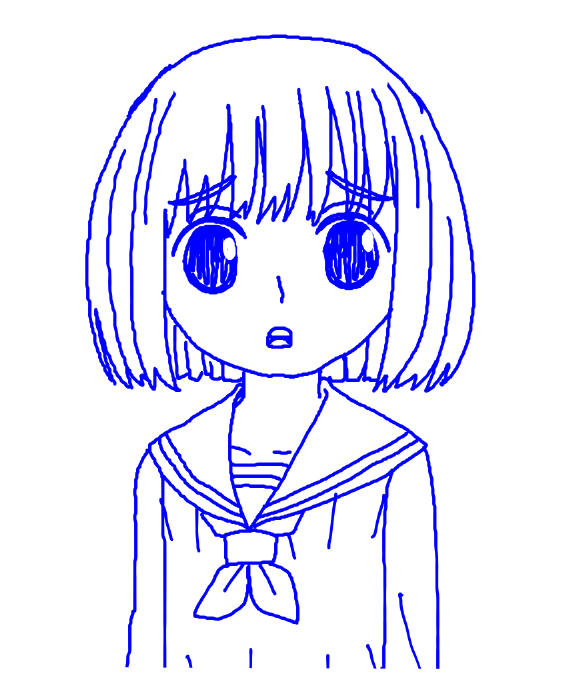 kag330697722's tweet image. #ArtistOnTwitter #Illustrations #絵描きさんと繋がりたい #イラスト好きな人と繋がりたい #創作漫画 #漫画好きと繋がりたい　新作「リナ×サキ　隣り合わせの屋上」ネーム完成、作画に入ります！⑭