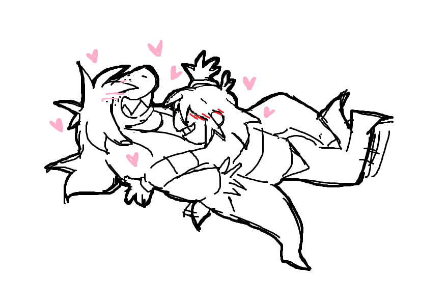 Goshik Goulash 18+ tweet media