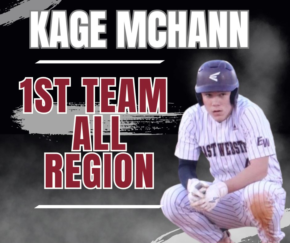 EWHS's tweet photo. Congratulations to these baseball players on season honors. https://t.co/E66shJcqQ8