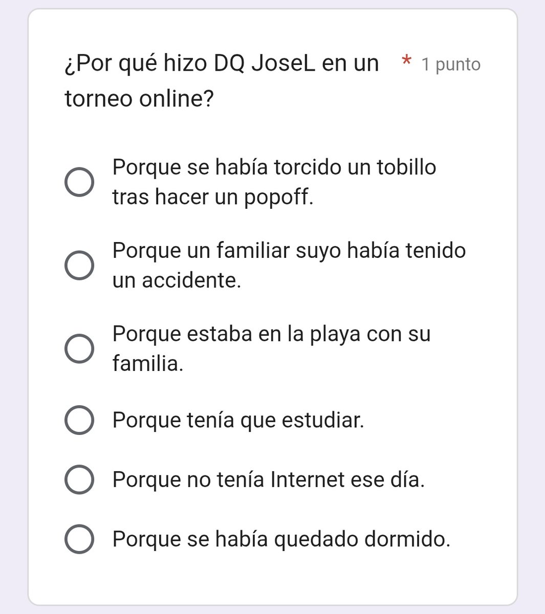 WiseTeam | JoseL tweet media