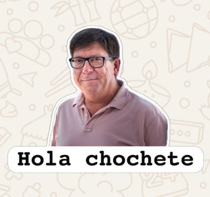 Lagarto Tornasolado tweet media