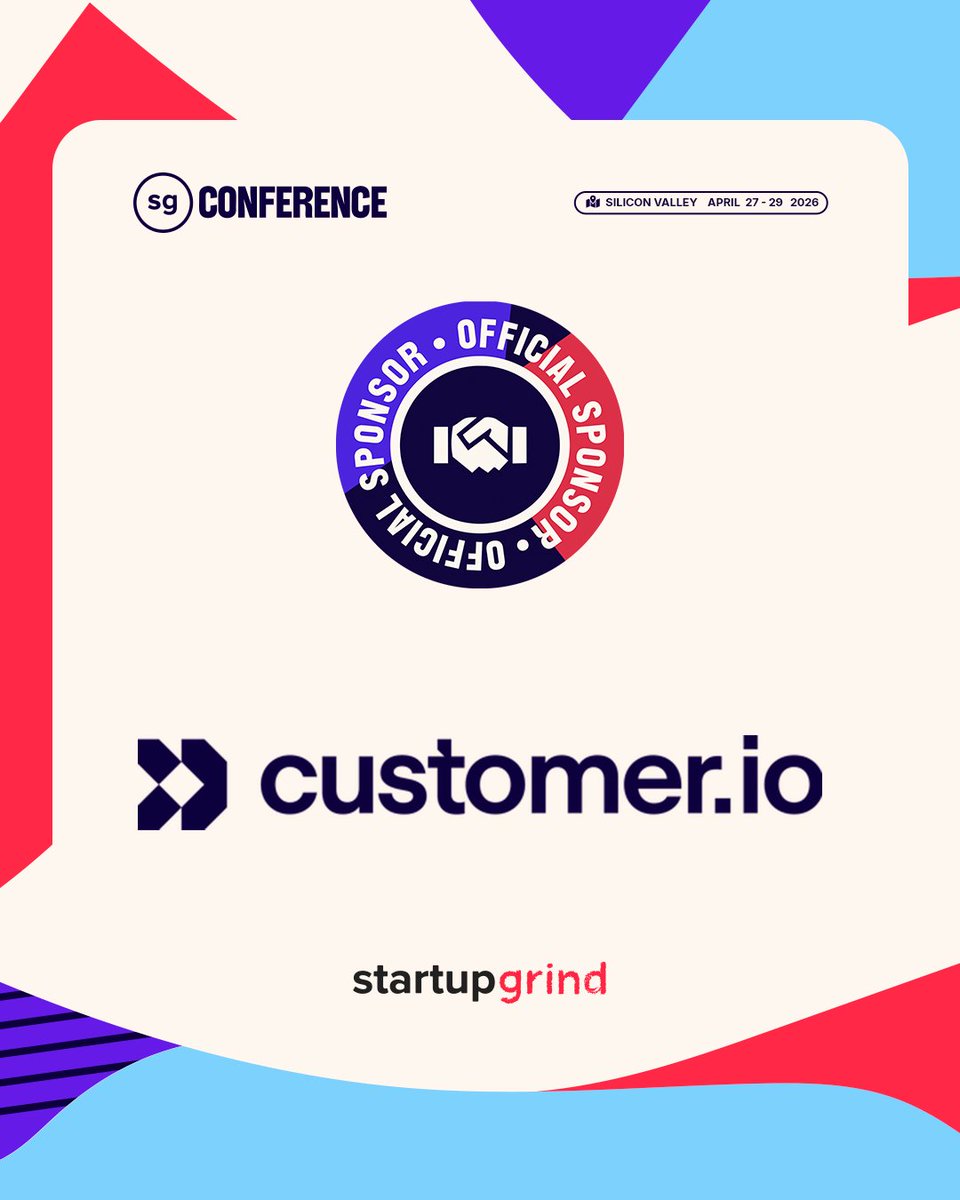 Customer.io tweet media