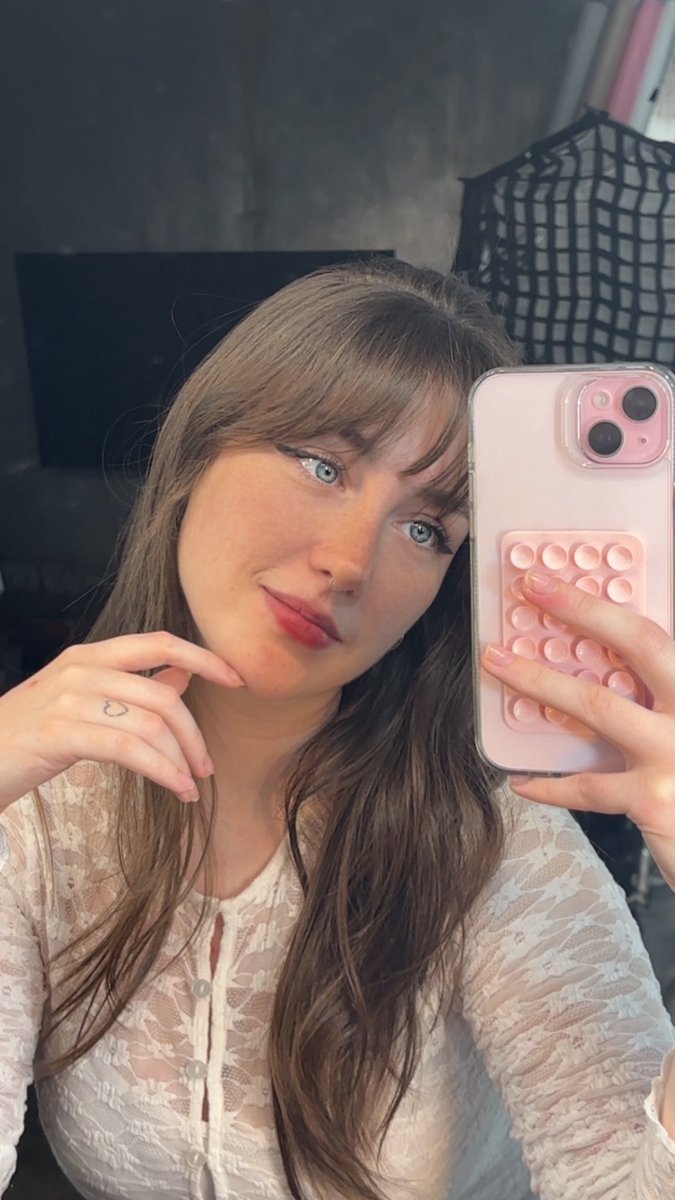 ojos de cristal