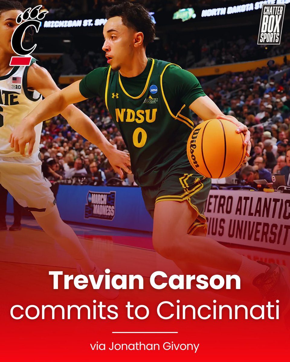 Chatterbox Sports tweet media