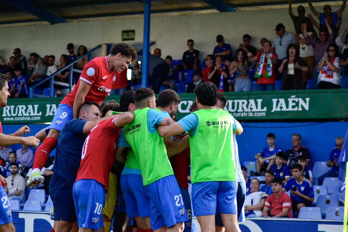 C.D. Estepona tweet media