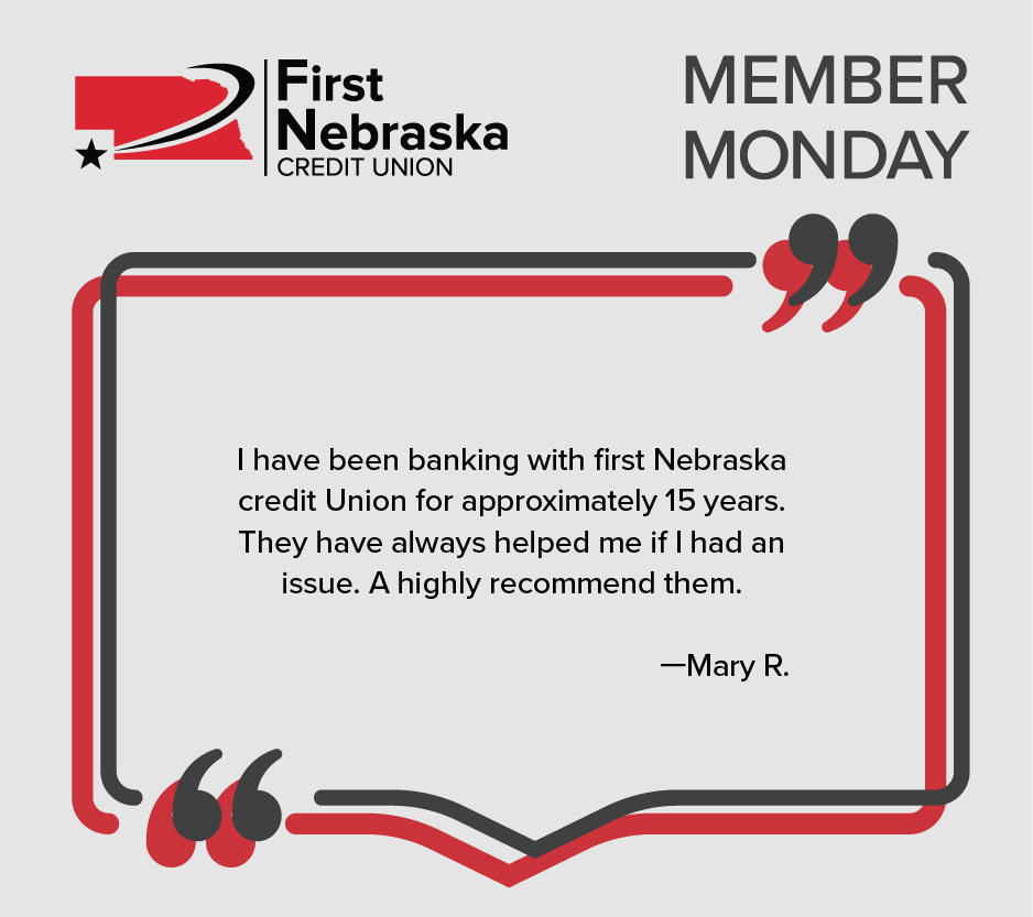 First Nebraska tweet media