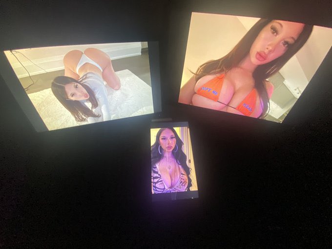 Christina Anh tweet media