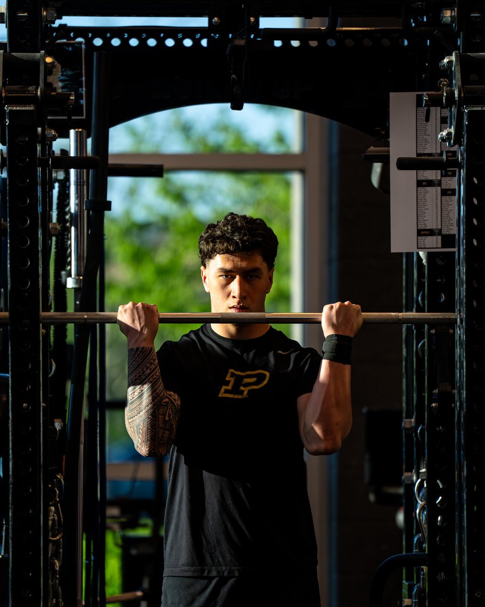 Purdue Football tweet media