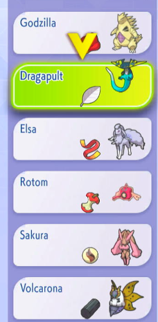 lombax_the's tweet image. Manage to reach Great Ball Singles Rank, very obvious its going to get difficult. Still going to try out different teams, but I will soon do Doubles as I need to use two different of the same pokemon. #pokemon